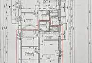 Sonnige 3-Zimmer-DG-Wohnung mit Balkon &amp; Parkplatz nahe Hainburg und Bratislava