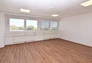 Kleine Büroflächen nördlich Bahnhof St. Pölten mit optimaler Infrastruktur