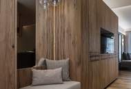 Exklusive Gartenwohnung in zentraler Ruhelage