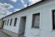 Weinviertler Haus mit großen Grundstück