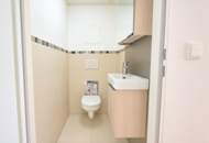 Traumhafte und voll möblierte Dachgeschosswohnung ERSTBEZUG! in Aspern