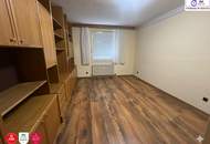 4 Zimmer mit Balkon – viel Platz, sofort bezugsbereit