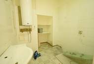 ++NEU++ sanierungsbedürftige 3-Zimmer Erdgeschoss-Wohnung nahe Augarten!