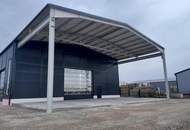 RESERVIERT - Halle