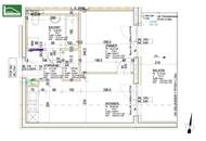 Wohnen in Graz Puntigam - Tolle 2-Zimmer-Wohnung mit Balkon im Brauquartier!