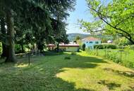 BUNGALOW IN BESTER SÜDLAGE