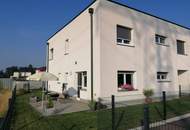 Neuwertige Gartenwohnung in ruhiger Lage unweit von den traumhaften Seen des Salzkammerguts