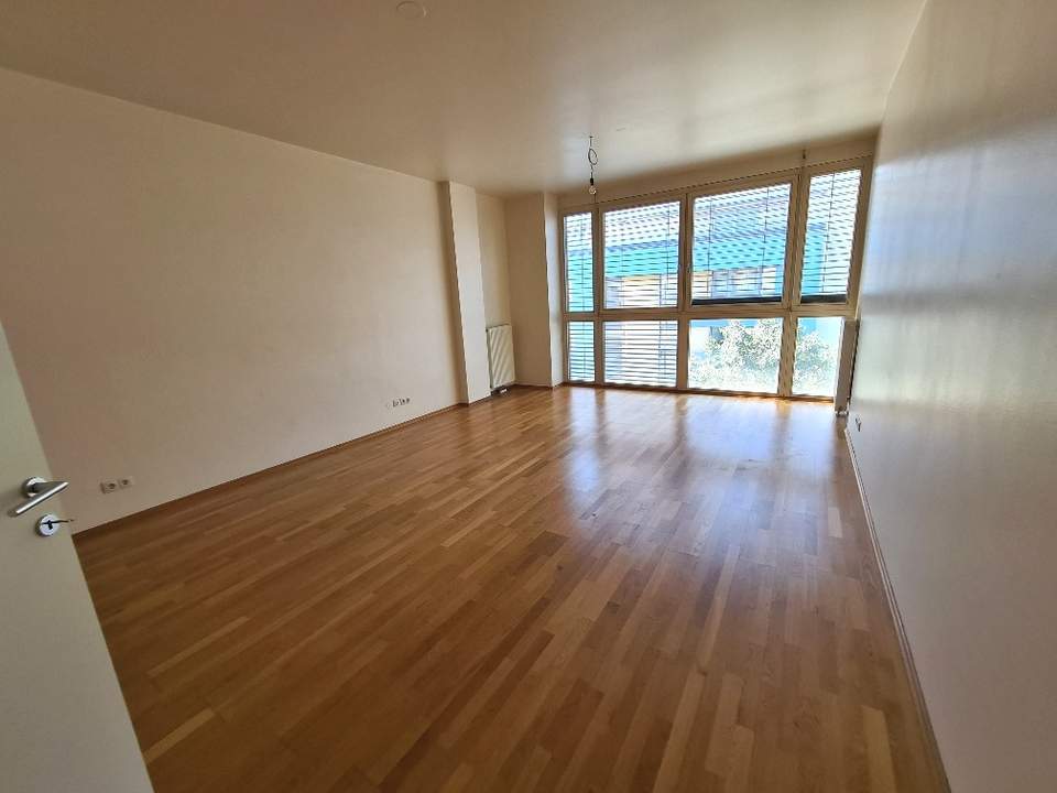 Helle und super geschnittene 3-Zimmer-Wohnung!