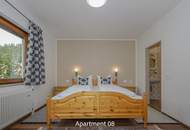 großzügige Pension in sehr guter Lage