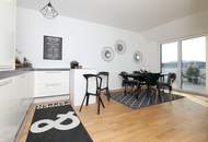 MIETKAUF: DG-Wohnung mit großzügiger Terrasse