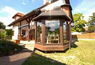 "Architektenhaus: Wohnen &amp; Arbeiten"