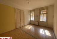 Südseitige Altbauwohnung am Tivoli | Sanierter Altbau
