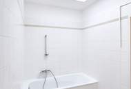 Ganz oben wohnen, ganz groß fühlen - Traumhafte 2-Zimmer-Dachgeschosswohnung