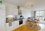 Entdecken Sie exklusive Mietwohnungen im Herz von Graz: Ihr neues Zuhause in der Friedhofgasse - JETZT ANFRAGEN