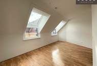 DACHGESCHOSSWOHNUNG | 2-ZIMMER | OSTLAGE | AB MÄRZ VERFÜGBAR | KARMELITERHOF