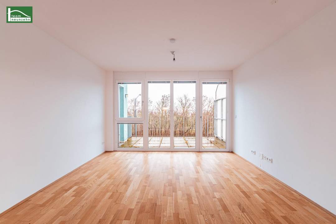 Ihr neues Zuhause in Floridsdorfer Grünruhelage!