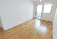 Neubauwohnung mit 3 Zimmern, Terrasse und Loggia - im Zentrum von St. Pölten