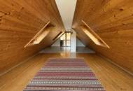 Wunderschön ausgebautes ehemaliges Kellerstöckl mit über 3.200 m² Grund und tollem Gewölbekeller!