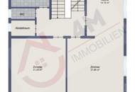 RESERVIERT Stilvolles Einfamilienhaus mit gepflegtem Garten in bester Lage von Kobersdorf