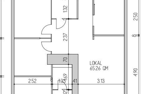 Geschäftslokal zu verkaufen in 3100 St.Pölten, Gewerbeobjekt-kauf, 120.000,€, 3100 Sankt Pölten(Stadt)