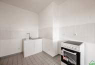 Familienfreundliche 3-Zimmer-Wohnung