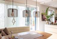 Modern. Großzügig. Zum Verlieben. Einfamilienhaus in Villach St. Ruprecht