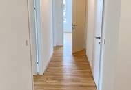 4 Zimmer mit Weitblick – ca. 97 m² und ca. 20 m² Loggia in 1030 Wien Schöpsstraße | 6. Liftstock | Nähe U3, Gasometer und Hyblerpark