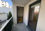 Neuwertige 2-Zimmer-Wohnung mit Balkon in 1120 Wien Siebertgasse 26 – Ihr neues Zuhause!
