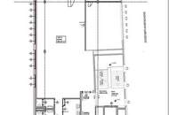 Modernes, barrierefreies Open Space Büro Nähe Margaretenplatz zu mieten