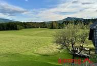 Natur Pur! Kleine Landwirtschaft mit Wohnungsgebrauchsrecht