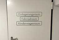 Wunderbare 2 Zimmer Wohnung im ruhigen Teil von Simmering - absolute Ruhelage inkl. Terrasse und Klimaanlage