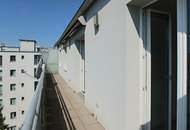 Geräumige 2-Zimmer Wohnung mit Terrasse