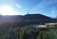 Großzügiges, sonniges Grundstück mit vielfältigen Nutzungsmöglichkeiten