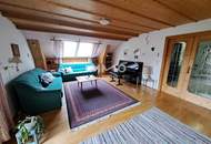 LIEBESVOLLES HAUS MIT DOPPELGARAGE UND SCHÖNEN GARTEN IN ANSFELDEN FÜR INVESTOREN OHNE WOHNBEDÜRFNIS