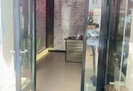 GROSSZÜGIGES GASTROMIEPROJEKT MÖGLICH IN FAVORITEN