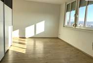 Kompakte, teilsanierte Wohnung mit Gartenanteil in zentraler Lage von Neunkirchen