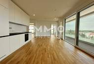 Luxurious 3 room flat with balcony! Danubeview