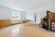 Ein Zuhause wie im Paradies: Gemütliche Rückzugsoase nahe Wien
