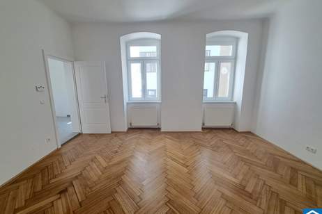 Stilvolle 2 Zimmerwohnung mit Wiener Altbaucharme!, Wohnung-kauf, 41.080,€, 1020 Wien 2., Leopoldstadt