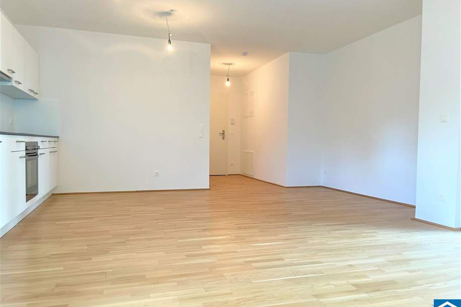 Familienhit im Süden von Wien direkt an der U1, Wohnung-miete, 1.339,00,€, 1100 Wien 10., Favoriten