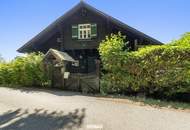 Landhaus mit Geschichte & großem Grundstück in ruhiger Lage in Grambach - mit Sanierungsbedarf