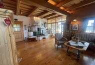 Charmantes Einfamilienhaus mit Gästehaus in der idyllischen Südsteiermark!