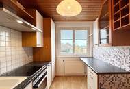 LEISTBAR! 3 Zimmer Wohnung in Gänserndorf Zentrum
