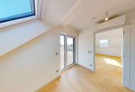 Design trifft Wohnkomfort: Exklusive Neubauwohnungen mit Freifläche