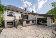 ST. ULRICH | 430 m² WOHN- NUTZFLÄCHE | 2.291 m² GRUNDSTÜCK! Wohnjuwel umgeben von Ruhe & Natur in exklusiver Lage von St. Ulrich!