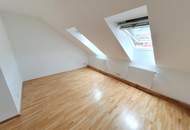 Hochwertige Altbauwohnung mit Balkon in Toplage in Graz Eggenberg