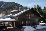 Gepflegtes Wohn-/Ferienhaus mit Freizeitwohnsitzwidmung im beliebten Bodental