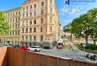 Helle 2-Zimmer-Wohnung mit Loggia – hoher Wohnkomfort in zentraler Lage