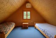 Historisches Haus mit viel Potential Nähe Galsterberg - touristische Vermietung möglich!