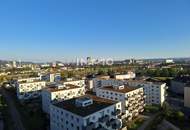 Wohnen mit einzigartigem Blick auf Linz!